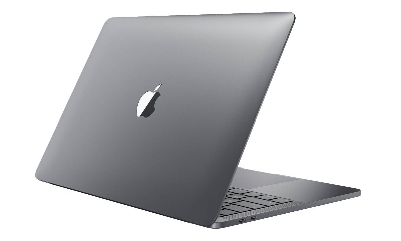 Apple MacBook Pro 13 Not Touch Bar Space Gray (MPXT2) 